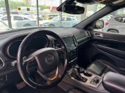 Jeep Grand Cherokee IV (WK2) Рестайлинг Москва  - изображение 33