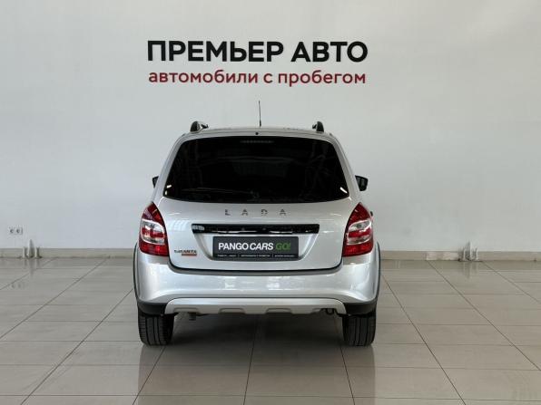 Lada (ВАЗ) Granta I Рестайлинг с пробегом 2026 года, цена 1 100 000 рублей, 9248 км, универсал, Автокод Объявления