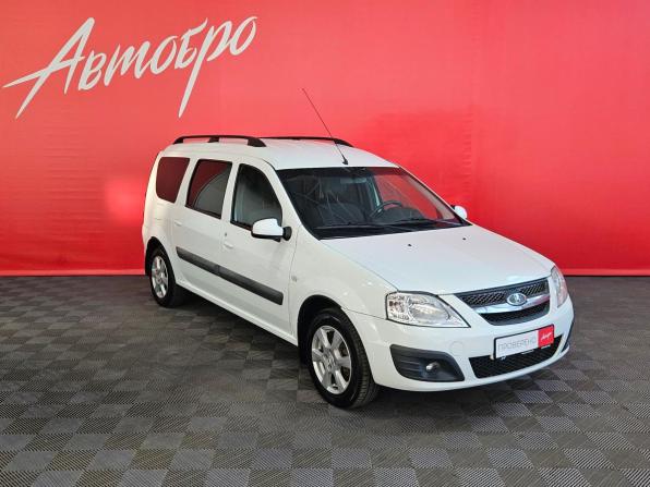 Lada (ВАЗ) Largus I с пробегом 2019 года, цена 830 000 рублей, 182198 км, универсал, Автокод Объявления