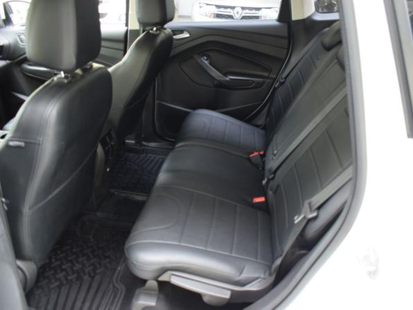 Ford Kuga II с пробегом 2013 года, цена 1 150 000 рублей, 148697 км, внедорожник, Автокод Объявления