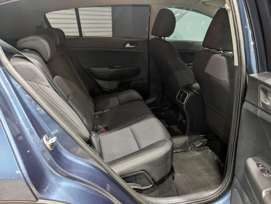 Kia Sportage IV Рестайлинг Пермь  - изображение 12
