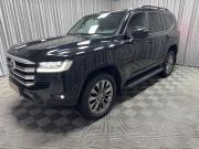 Toyota Land Cruiser 300 Series Стерлитамак  - изображение 47