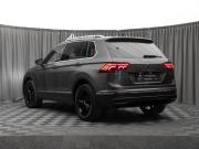Volkswagen Tiguan II Рестайлинг Москва  - изображение 32