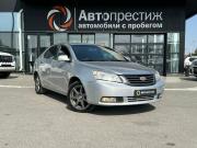 Geely Emgrand EC7 Волгоград  - изображение 16