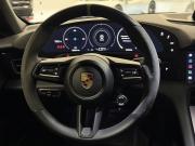 Porsche Taycan I Москва  - изображение 52