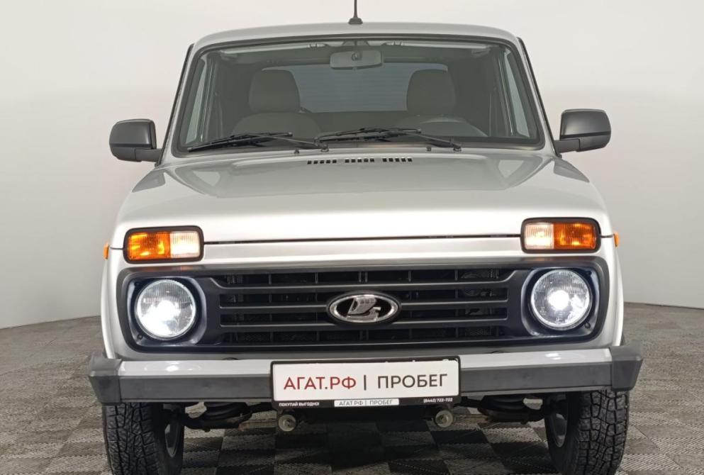 Lada (ВАЗ) Niva Legend Волгоград  - изображение 2