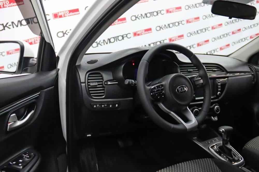 Kia Rio IV Сургут  - изображение 7
