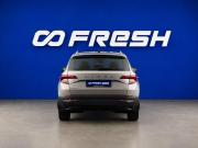 Skoda Karoq I Москва  - изображение 25