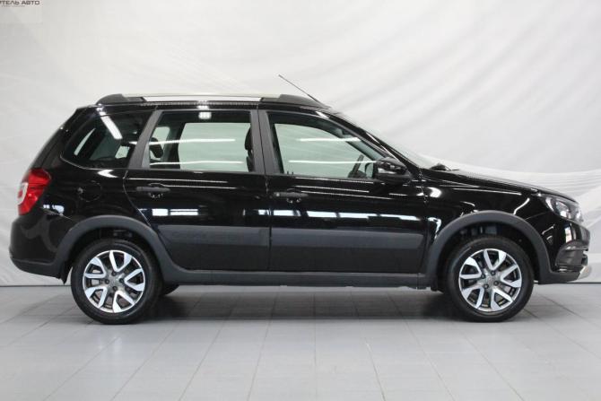 Lada (ВАЗ) Granta I Рестайлинг с пробегом 2023 года, цена 850 000 рублей, 29319 км, универсал, Автокод Объявления