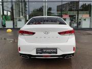 Hyundai Sonata VII (LF) Рестайлинг Ижевск  - изображение 33