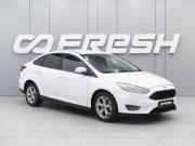 Ford Focus III Рестайлинг Ростов-на-Дону  - изображение 17
