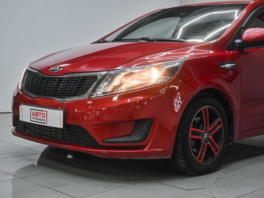 Kia Rio III Челябинск  - изображение 3