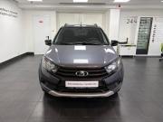 Lada (ВАЗ) Granta I Рестайлинг Киров  - изображение 17