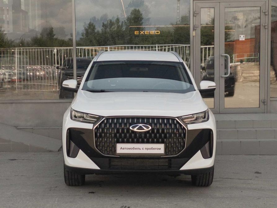 Chery Tiggo 7L Новосибирск  - изображение 2