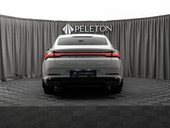 Geely Preface I с пробегом 2024 года, цена 2 780 000 рублей, 28272 км, седан, Автокод Объявления