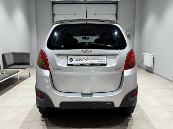 Chery IndiS (S18D) I с пробегом 2012 года, цена 239 671 рубль, 188817 км, хэтчбек, Автокод Объявления
