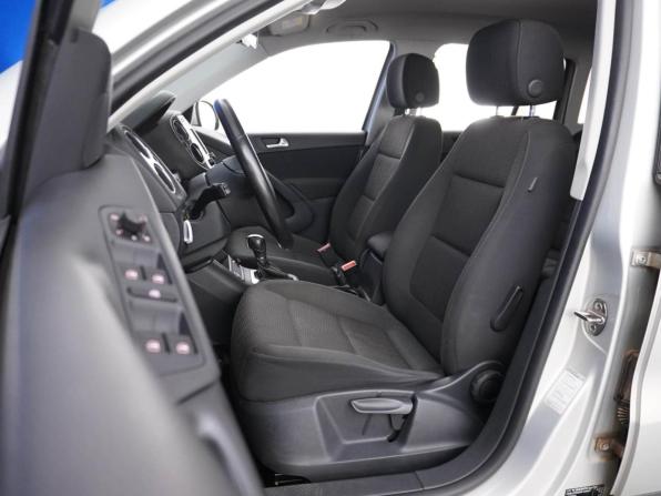 Volkswagen Tiguan I Рестайлинг с пробегом 2013 года, цена 1 599 977 рублей, 80789 км, внедорожник, Автокод Объявления
