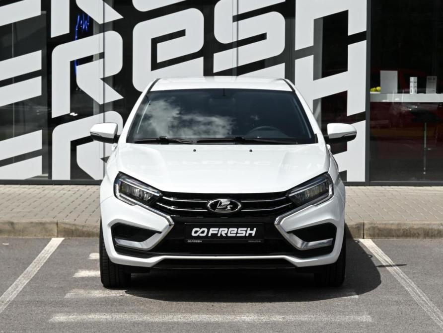 Lada (ВАЗ) Vesta I Рестайлинг (NG) Волгоград  - изображение 3
