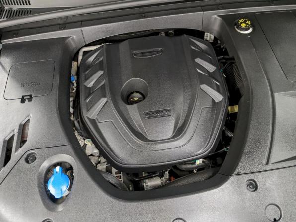 Geely Tugella I Рестайлинг с пробегом 2023 года, цена 3 090 000 рублей, 8684 км, внедорожник, Автокод Объявления