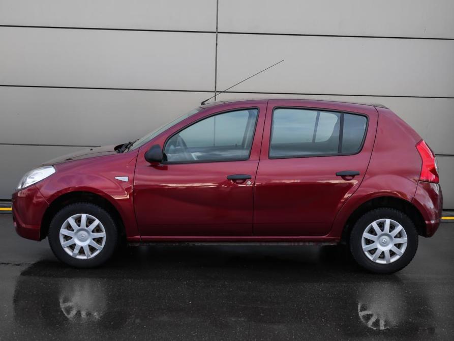 Renault Sandero I Москва  - изображение 8