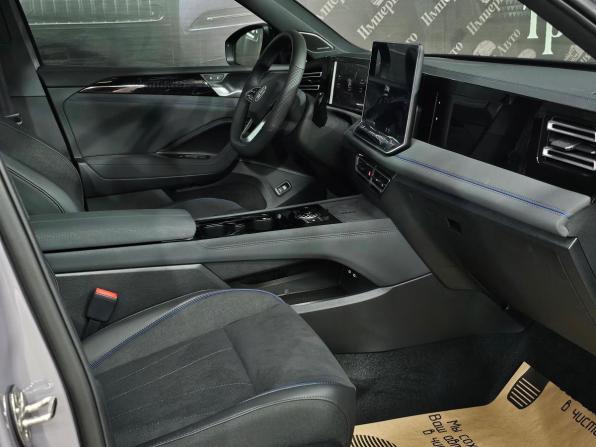 Volkswagen Tiguan III (China Market) с пробегом 2025 года, цена 5 000 000 рублей, 60 км, внедорожник, Автокод Объявления