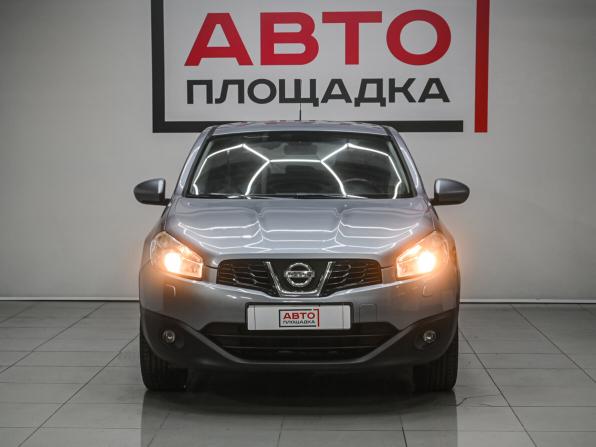 Nissan Qashqai I Рестайлинг с пробегом 2011 года, цена 999 000 рублей, 204997 км, внедорожник, Автокод Объявления