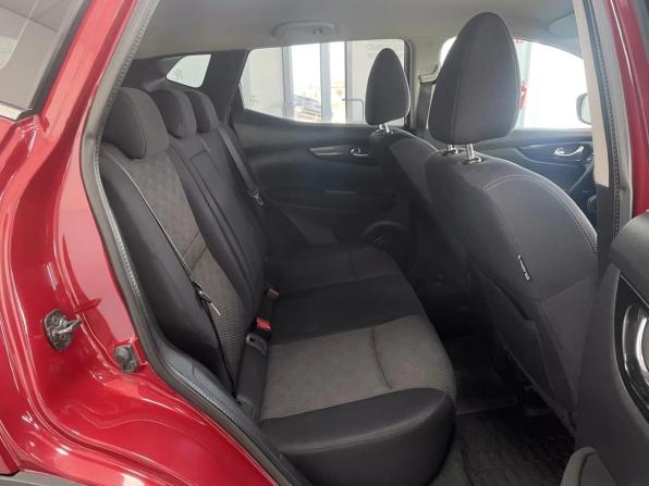 Nissan Qashqai II с пробегом 2014 года, цена 1 617 000 рублей, 110940 км, внедорожник, Автокод Объявления