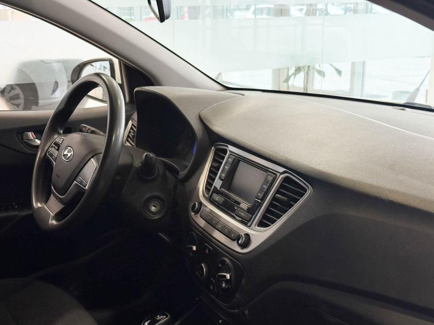 Hyundai Solaris II Рестайлинг Тверь  - изображение 6