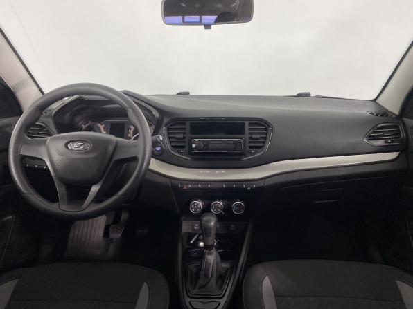 Lada (ВАЗ) Vesta I Рестайлинг (NG) с пробегом 2023 года, цена 1 148 000 рублей, 43921 км, седан, Автокод Объявления
