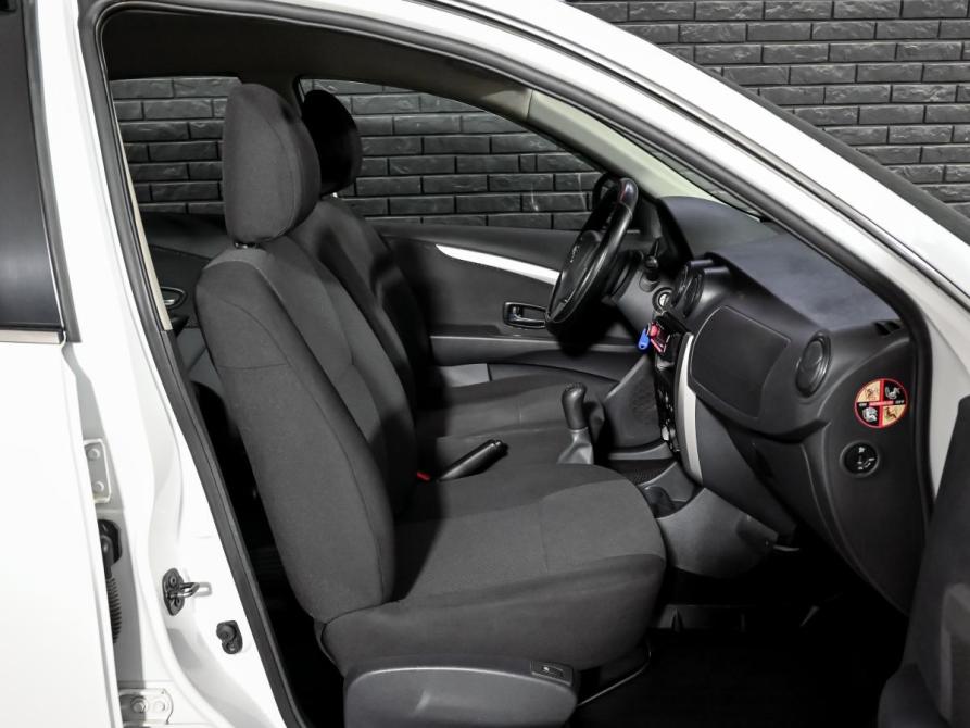 Nissan Almera III (G15) Екатеринбург  - изображение 11