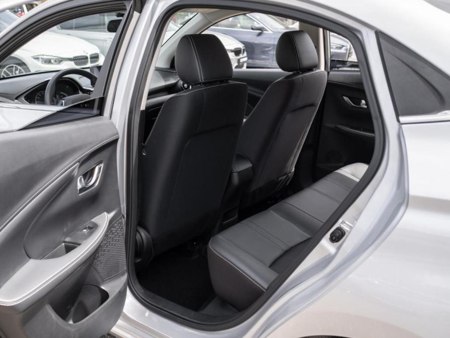 Changan Alsvin Сочи  - изображение 11
