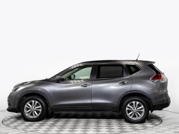 Nissan X-Trail III с пробегом 2016 года, цена 1 483 000 рублей, 198418 км, внедорожник, Автокод Объявления