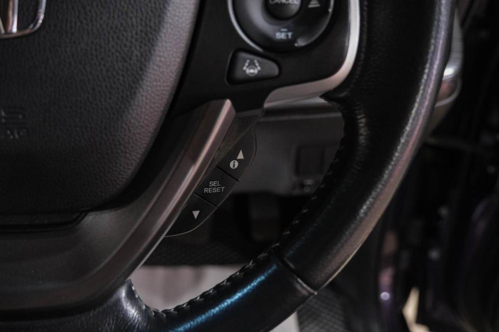 Honda Stepwgn V Новокузнецк  - изображение 24