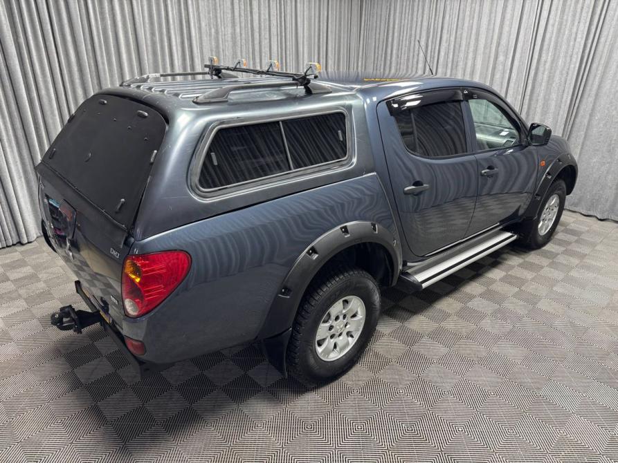 Mitsubishi L200 IV Стерлитамак  - изображение 17