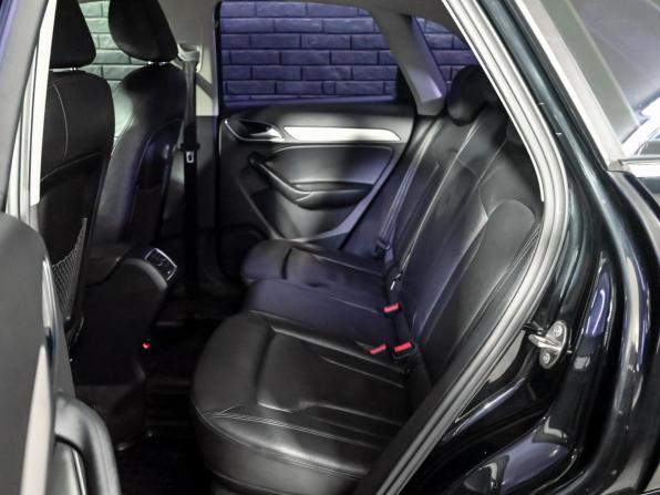 Audi Q3 I (8U) с пробегом 2013 года, цена 1 700 000 рублей, 201906 км, внедорожник, Автокод Объявления