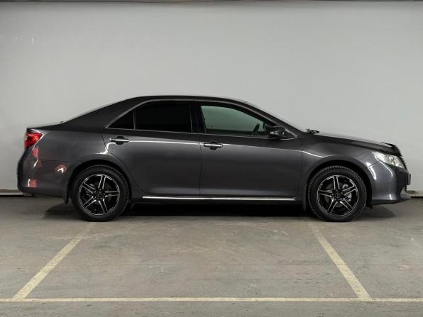 Toyota Camry VII (XV50) с пробегом 2012 года, цена 1 459 000 рублей, 141866 км, седан, Автокод Объявления