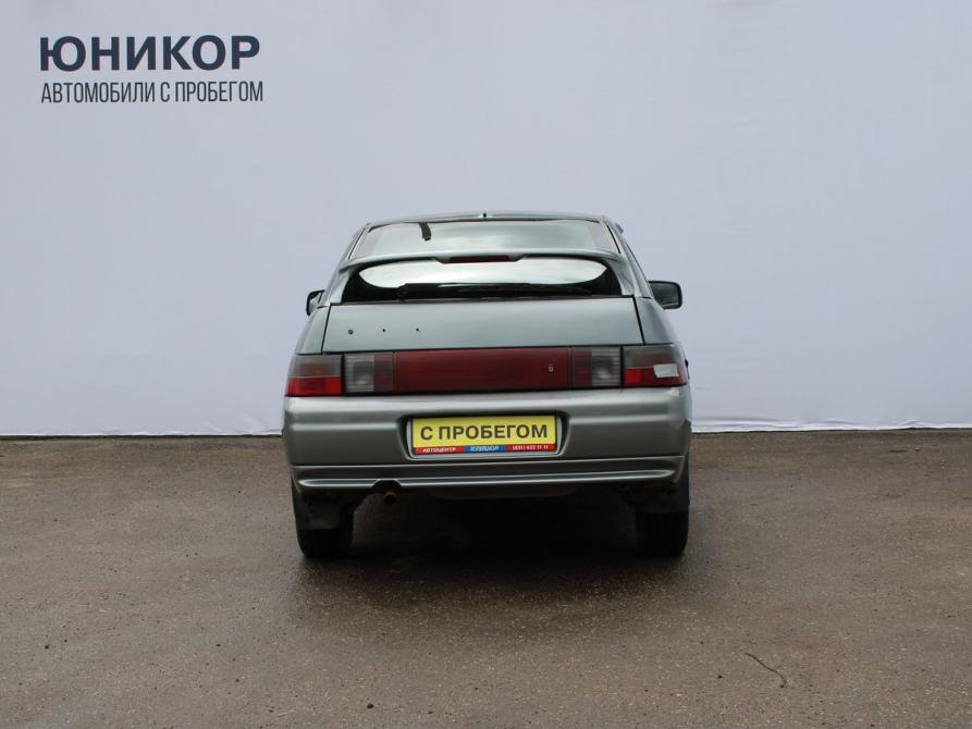 Lada (ВАЗ) 2112 Нижний Новгород  - изображение 6