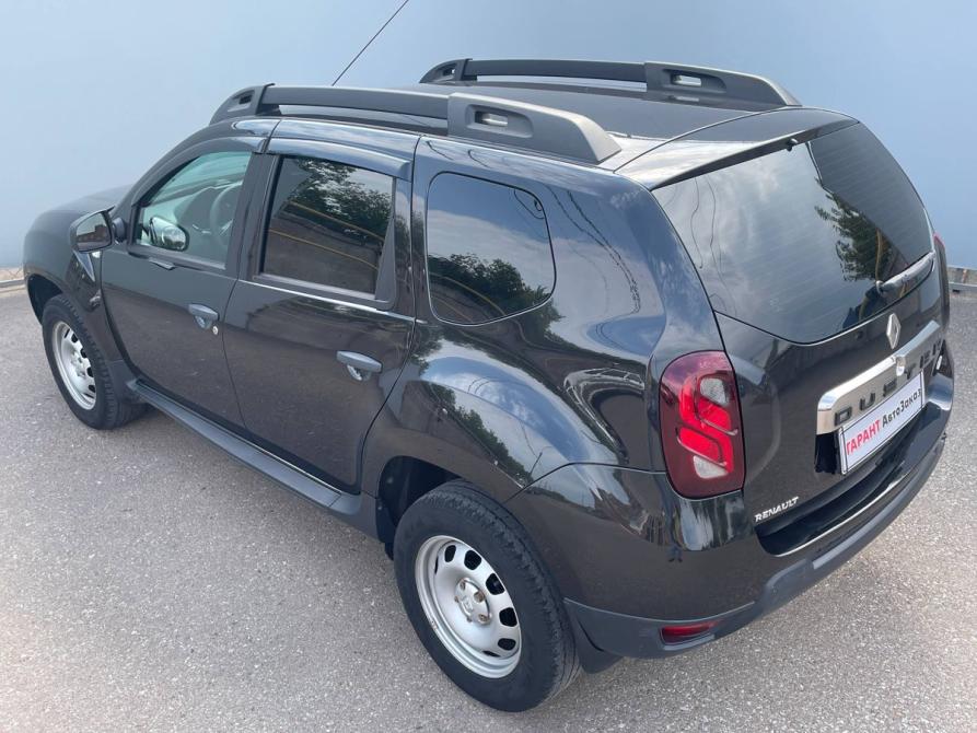 Renault Duster I Рестайлинг Стерлитамак  - изображение 6