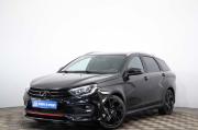 Lada (ВАЗ) Vesta I Рестайлинг (NG) Пермь  - изображение 26