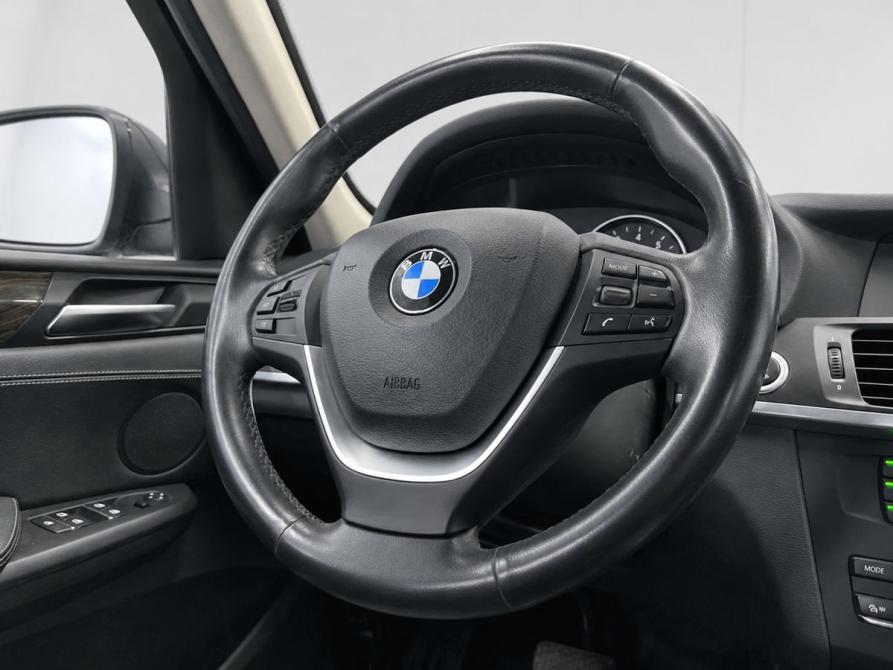 BMW X3 II (F25) Уфа  - изображение 8