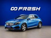 Mercedes-Benz GLA I (X156) Москва  - изображение 26