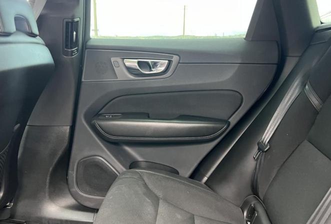 Volvo XC60 II с пробегом 2018 года, цена 2 130 000 рублей, 341177 км, внедорожник, Автокод Объявления