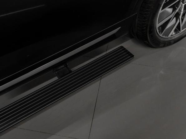 GAC Trumpchi S9 с пробегом 2025 года, цена 5 400 000 рублей, 22 км, внедорожник, Автокод Объявления