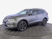Nissan X-Trail III Рестайлинг Москва  - изображение 30