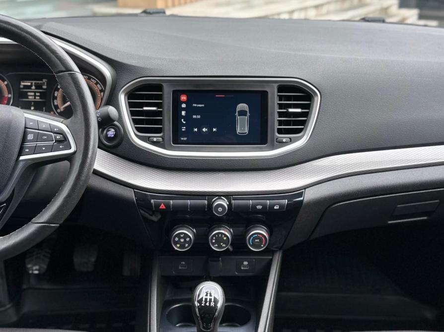 Lada (ВАЗ) Vesta I Рестайлинг (NG) Архангельск  - изображение 15