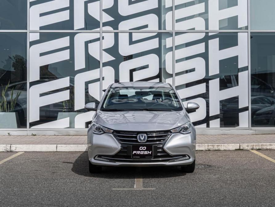Changan Alsvin Краснодар  - изображение 3
