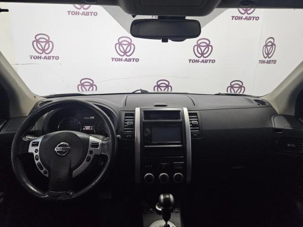 Nissan X-Trail II Рестайлинг с пробегом 2012 года, цена 1 125 000 рублей, 275658 км, внедорожник, Автокод Объявления