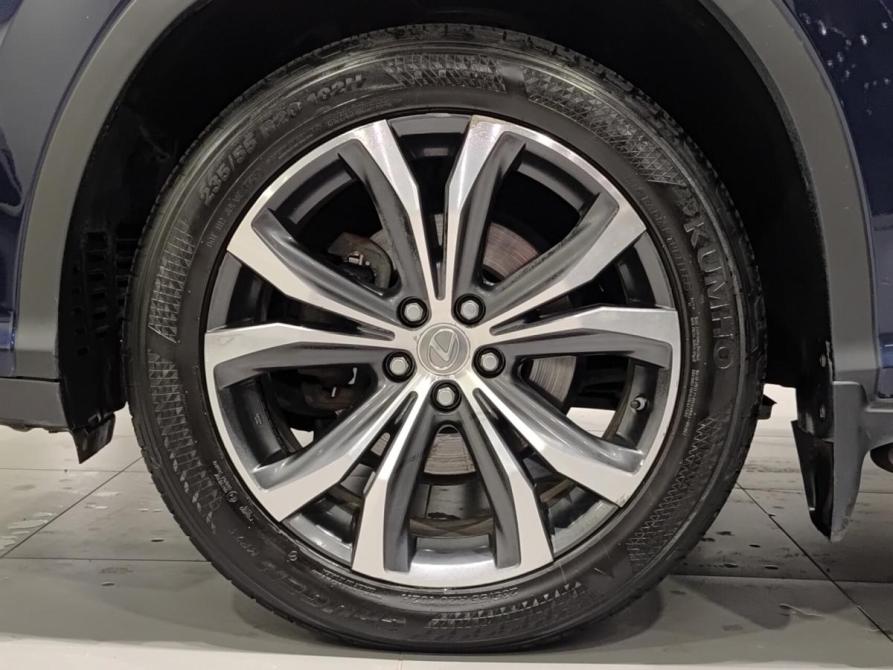 Lexus RX IV Казань  - изображение 22