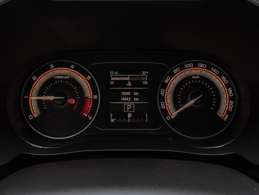 Lada (ВАЗ) Vesta I Рестайлинг (NG) Краснодар  - изображение 15