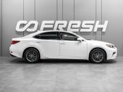 Lexus ES VI Рестайлинг Тюмень  - изображение 27